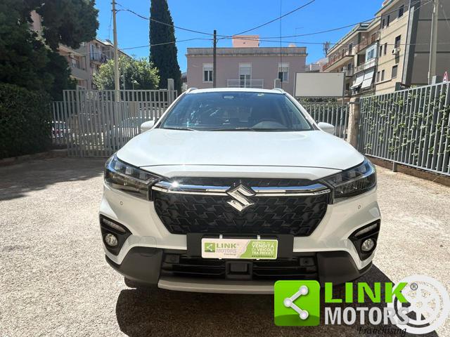 Suzuki S-Cross TOP+Mild Hybrid - foto 3 di 4