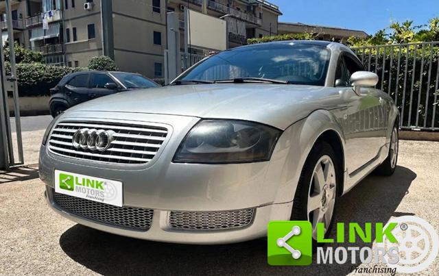 Audi TT . usato a SIRACUSA