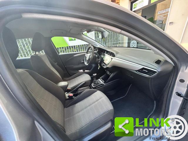 Opel Corsa Edition - foto 4 di 21