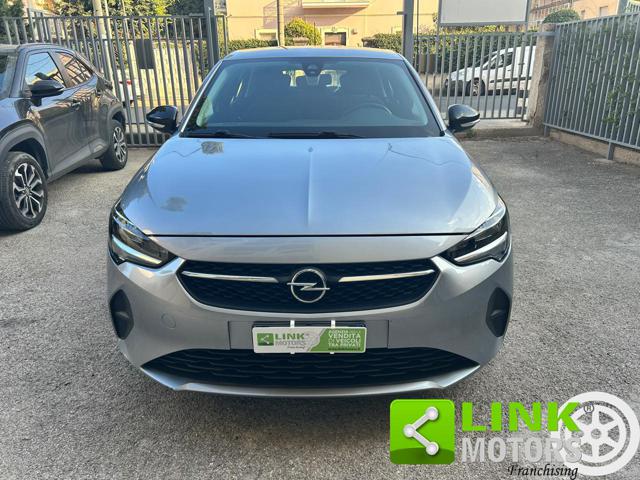 Opel Corsa Edition - foto 3 di 21