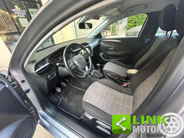 Opel Corsa Edition - foto 2 di 21