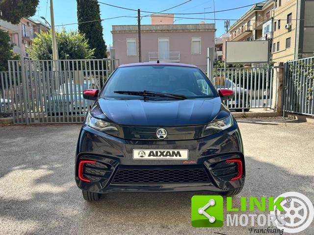 Aixam City eCity Sport - foto 3 di 19
