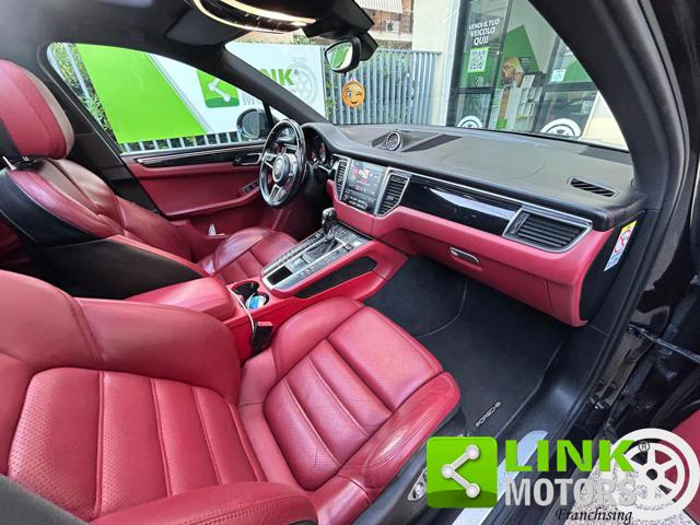 Porsche Macan S DIESEL - foto 4 di 20