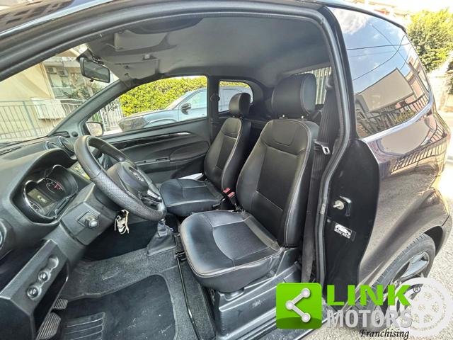 Aixam City Sport UNICO PROPRIETARIO - foto 2 di 20