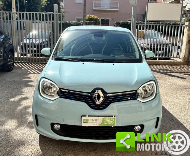 Renault Twingo ZEN - foto 3 di 20