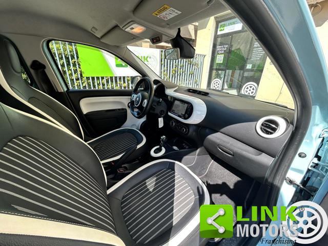 Renault Twingo ZEN - foto 4 di 20