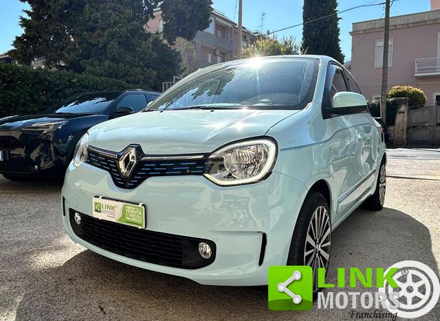 Renault Twingo ZEN, del 2021, 52.000 km, in vendita a Siracusa (SR)