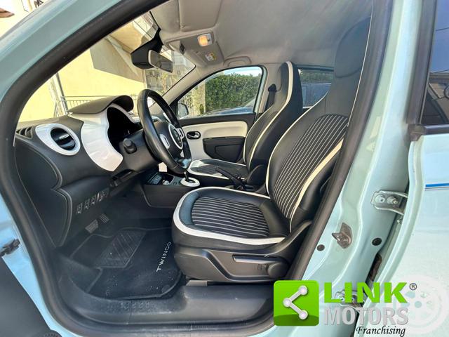 Renault Twingo ZEN - foto 2 di 20