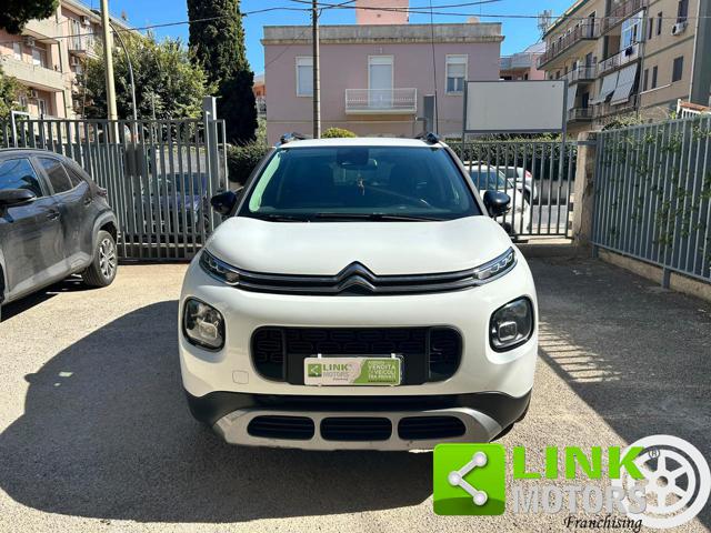 Citroen C3 Aircross SHINE - foto 3 di 19