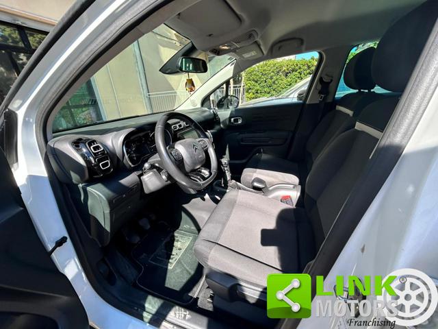 Citroen C3 Aircross SHINE - foto 2 di 19