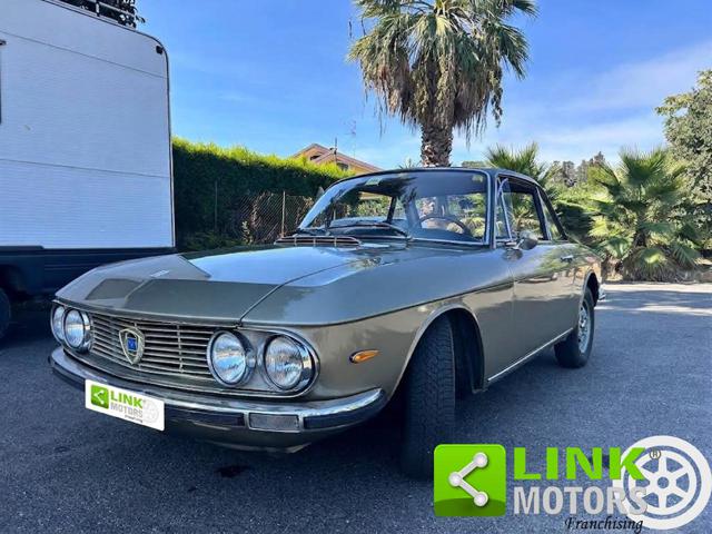 Lancia Fulvia COUPE 1.3 II SERIE, del 1971, 109.000 km, in vendita a Siracusa (SR)
