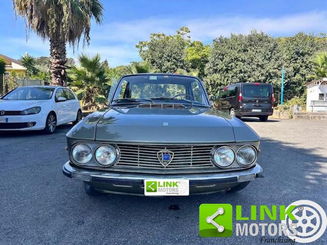 Lancia Fulvia COUPE 1.3 II SERIE - foto 3 di 21