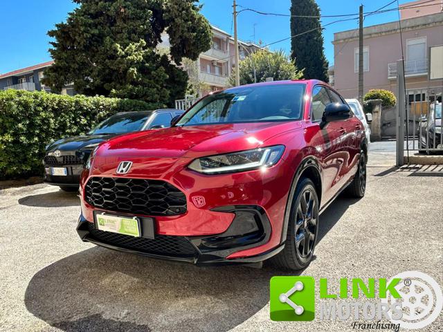 Honda ZR-V ., del 2024, 50.998 km, in vendita a Siracusa (SR)
