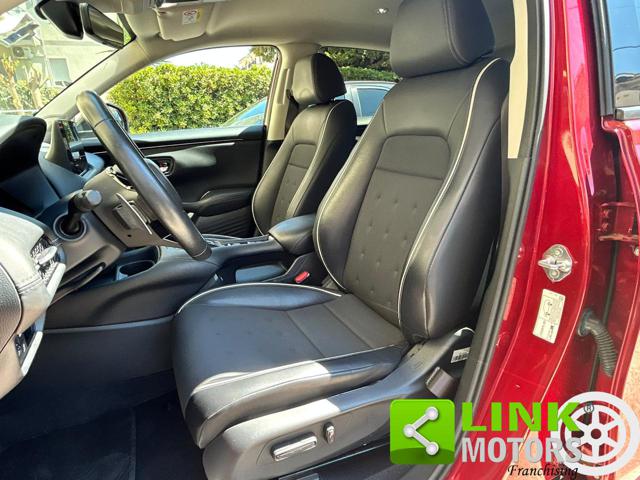 Honda ZR-V . - foto 2 di 55