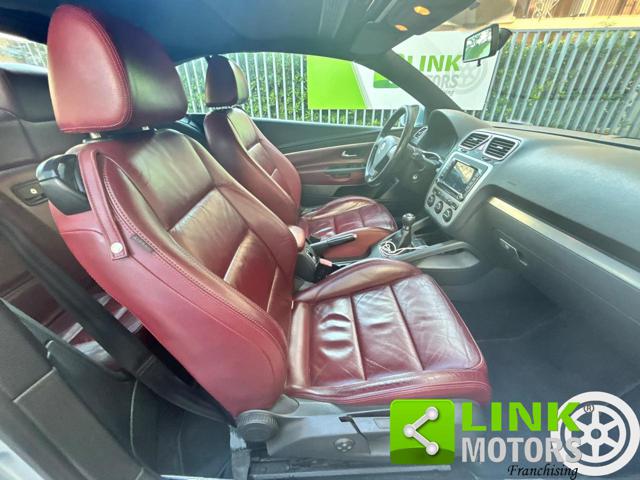 Volkswagen Eos . - foto 4 di 25