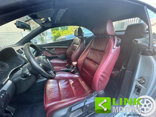 Volkswagen Eos . - foto 2 di 25