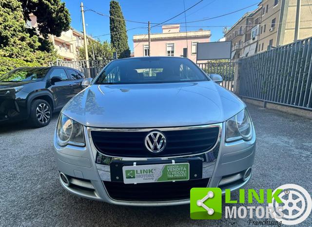 Volkswagen Eos . - foto 3 di 25