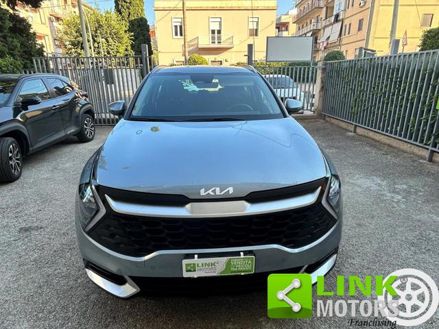 Kia Sportage BUSINESS - Benzina/GPL - GARANZIA KIA FINO AL 2030 - foto 3 di 20
