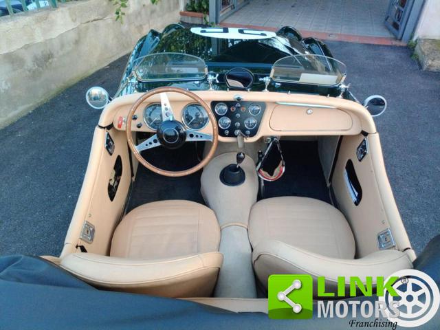 Triumph TR3 A - foto 2 di 17