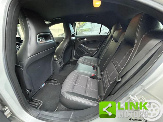Mercedes-Benz A 180 CLASSE A - foto 3 di 4