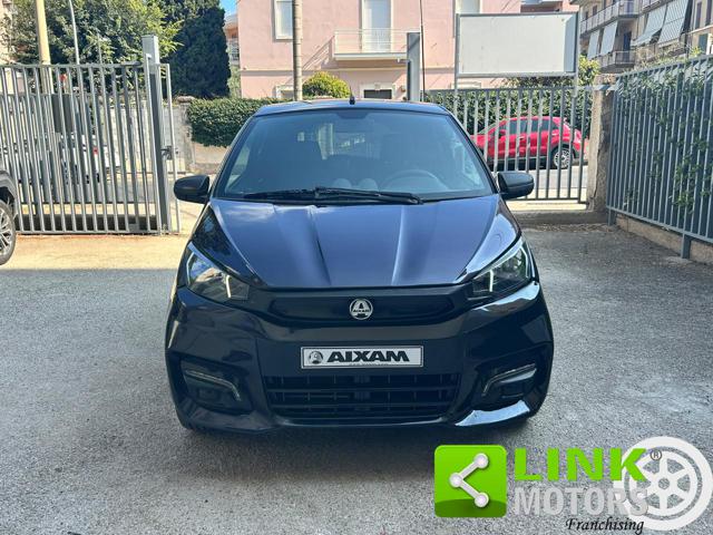 Aixam City Sport UNICO PROPRIETARIO - foto 3 di 4