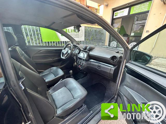 Aixam City Sport UNICO PROPRIETARIO - foto 4 di 4