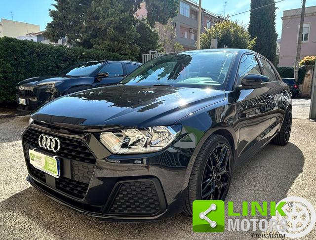Audi A1 SPORTBACK TFSI, del 2019, 103.000 km, in vendita a Siracusa (SR)
