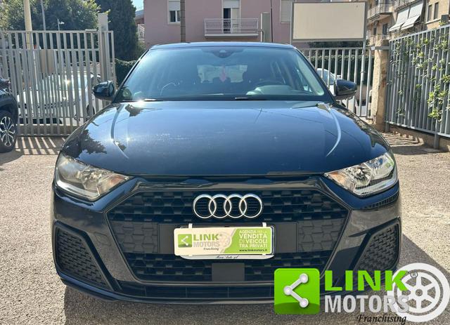 Audi A1 SPORTBACK TFSI - foto 3 di 4