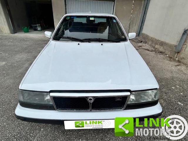 Lancia Thema ., del 1991, 118.282 km, in vendita a Siracusa (SR)