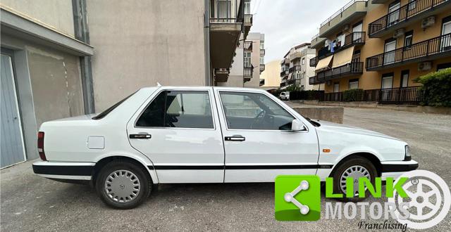 Lancia Thema . - foto 2 di 4