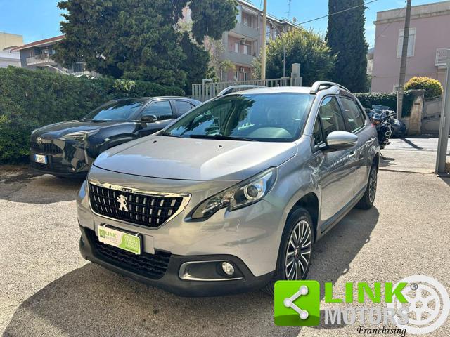 Peugeot 2008 ., del 2018, 145.000 km, in vendita a Siracusa (SR)