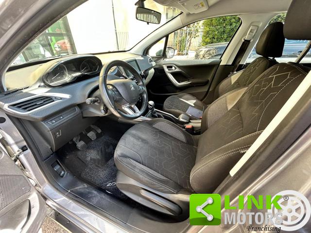 Peugeot 2008 . - foto 2 di 4