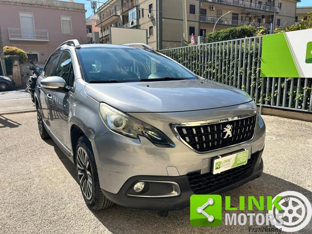 Peugeot 2008 . - foto 4 di 4