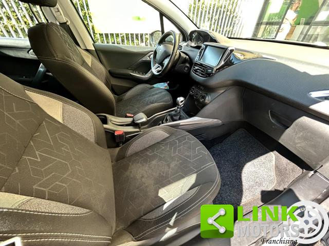 Peugeot 2008 . - foto 3 di 4