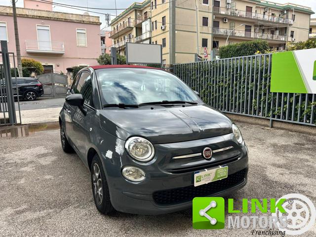 Fiat 500C dolcevita - foto 4 di 4