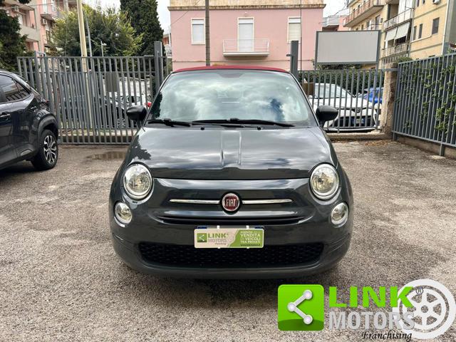Fiat 500C dolcevita - foto 3 di 4