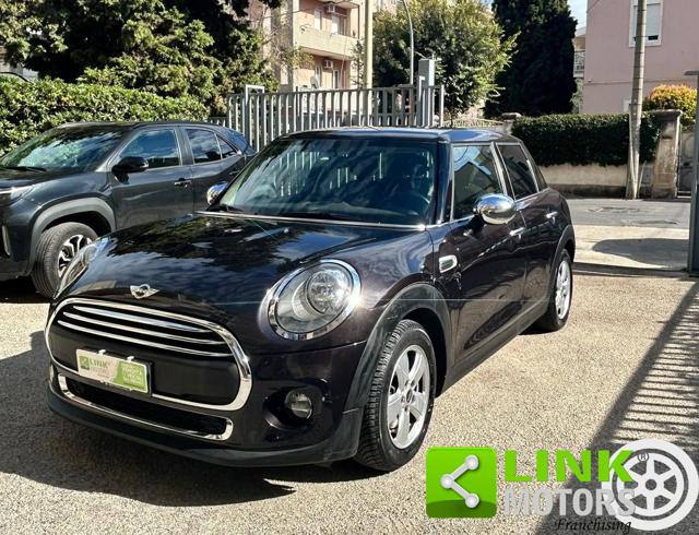 MINI One 5 PORTE PER NEOPATENTATI, del 2015, 88.000 km, in vendita a Siracusa (SR)