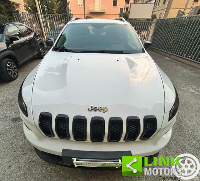 Jeep Cherokee LONGITUDE4X4 - foto 3 di 4