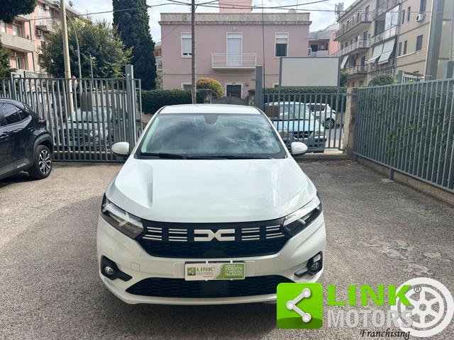 Dacia Sandero STREETWAY UNICO PROPRIEATARIO - foto 3 di 4