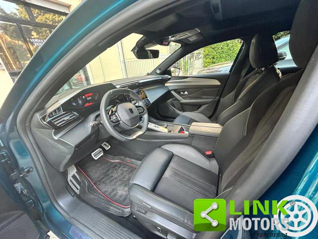 Peugeot 408 GT CAMBIO AUTOMATICO UNICO PROPRIETARIO - foto 2 di 4