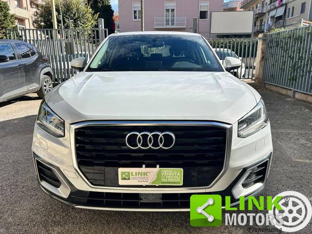 Audi Q2 Admiral - Cinghia Distribuzione OK - foto 3 di 4