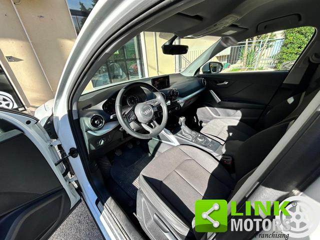 Audi Q2 Admiral - Cinghia Distribuzione OK - foto 2 di 4