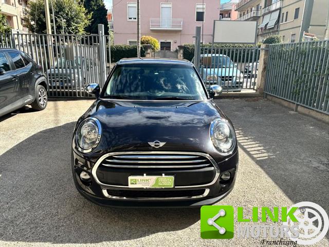 MINI One 5 PORTE PER NEOPATENTATI - foto 3 di 4