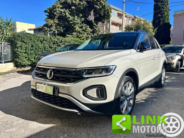 Volkswagen T-Roc ASCOT GREY 2.0, del 2022, 114.000 km, in vendita a Siracusa (SR)
