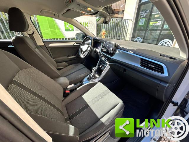 Volkswagen T-Roc ASCOT GREY 2.0 - foto 4 di 4