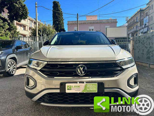 Volkswagen T-Roc ASCOT GREY 2.0 - foto 3 di 4