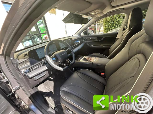Omoda 5 PREMIUM FULL HYBRID - foto 2 di 4