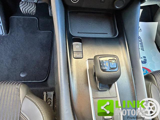 Nissan Qashqai TEKNA - Mild Hybrid - foto 4 di 4