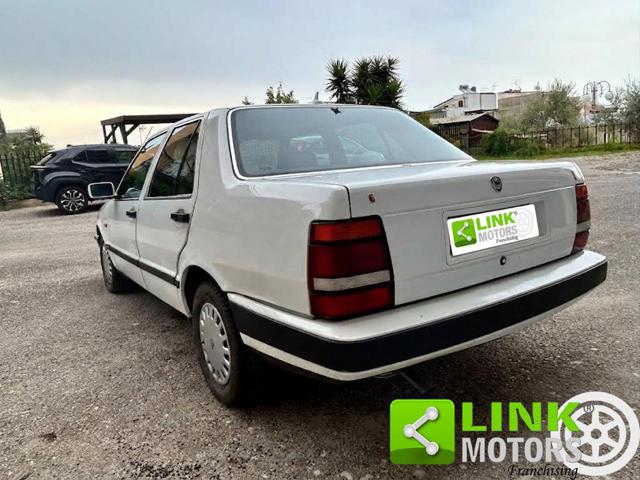 Lancia Thema . - foto 4 di 4