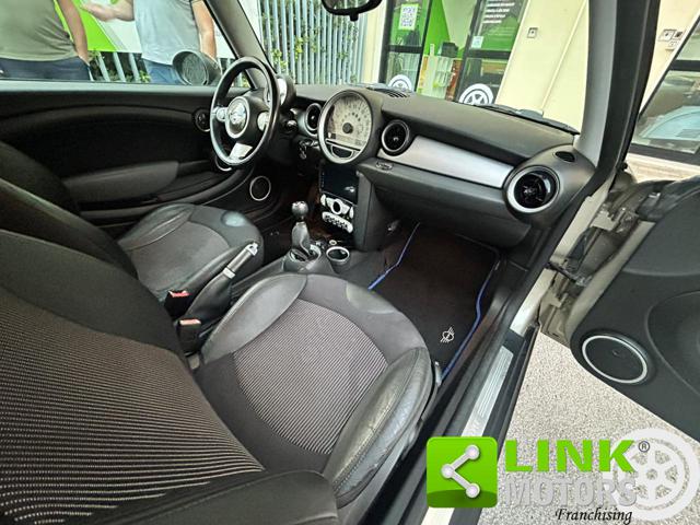 MINI Cooper D PER NEOPATENTATI - foto 4 di 4